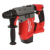 Milwaukee M18 FUEL 18-Volt Lithium-Ion Brushless Cordless 1-1/8 in. SDS-Plus Rotary Hammer (Tool-Only)