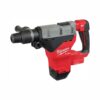 Milwaukee M18 FUEL ONE-KEY 18-Volt Lithium-Ion Brushless Cordless 1-3/4 in. SDS-MAX Rotary Hammer (Tool-Only)