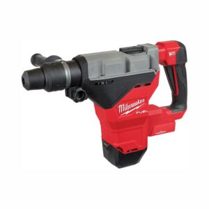 Milwaukee M18 FUEL ONE-KEY 18-Volt Lithium-Ion Brushless Cordless 1-3/4 in. SDS-MAX Rotary Hammer (Tool-Only)