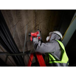 Milwaukee 1-1/8 in. SDS-Plus Rotary Hammer
