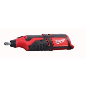 Milwaukee M12 12-Volt Lithium-Ion Cordless Rotary Tool (Tool-Only)