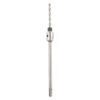 Milwaukee 18 in. SDS Plus Steel Core Bit Adapter