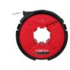 Milwaukee M18 FUEL Angler 240 ft. x 1/8 in. Steel Pulling Fish Tape Drum