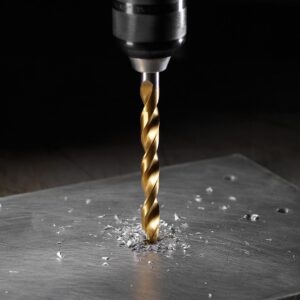 Milwaukee Titanium Drill Bit Set (20-Piece)
