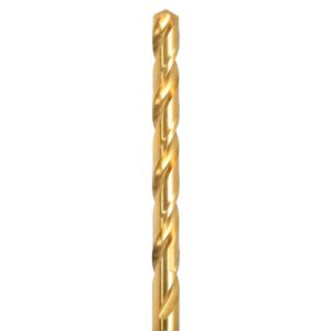 Milwaukee Titanium Drill Bit Set (20-Piece)