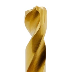 Milwaukee SHOCKWAVE 3/16 in. Titanium Twist Drill Bit