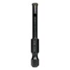 Montana Brand 3/16 in. High Speed Steel Diamond Tile Drill Bit
