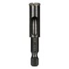 Montana Brand 3/8 in. High Speed Steel Diamond Tile Drill Bit