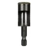 Montana Brand 5/8 in. High Speed Steel Diamond Tile Drill Bit