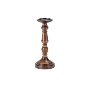 IMAX Rozzi Candle Holders (Set of 5)