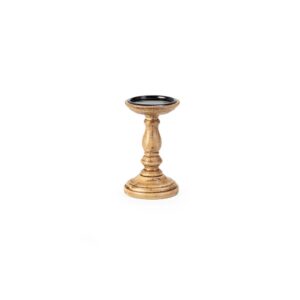 IMAX Rozzi Candle Holders (Set of 5)