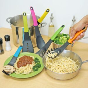Southern Homewares Kitchen Pieces without Holder (Set of 7)