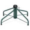 National Tree Company 16 in. Folding Metal Tree Stand for 4 ft. to 6 ft. Trees
