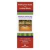 National Tree Company 28 in. Metal Revolving Tree Stand