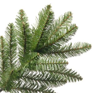 National Tree Company 9 ft. Kingswood Fir Pencil Artificial Christmas Tree