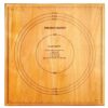 Catskill Craftsmen 16 in. Square Branded Pastry Board