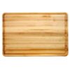 Catskill Craftsmen Pro Series Hardwood Reversible Cutting Board