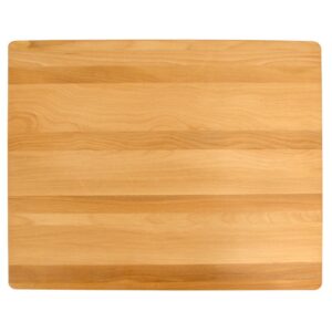 Catskill Craftsmen Pro Series Hardwood Reversible Cutting Board