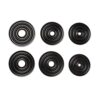 Fox Run 6-Piece Kransekake Mold