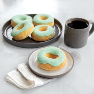 Nordic Ware Classic Donut Pan
