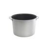 Nordic Ware 20 qt. Steel Nonstick Stock Pot in Stainless Steel