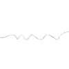 Northlight 100-Light LED Pure White Micro Fairy Lights with 16.25 ft. Copper Wire