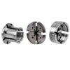 NOVA Big Chuck Work Accessory Jaw Bundle (Includes JS130N, PJSN, and 6017)