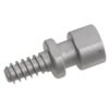 NOVA Safe Lock Woodworm Screw Chuck Accessory