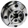 NOVA 1 in. x 8 Teeth per inch Direct Thread Precision Midi Wood Turning Chuck