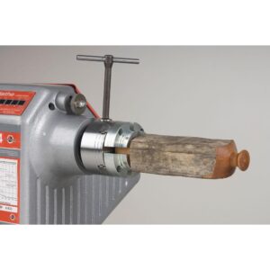 NOVA G3 Wood Turning Chuck Insert Type
