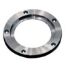 NOVA 100mm (4 in.) Faceplate Ring Chuck Accessory