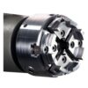 NOVA 70mm (2.75 in.) Chuck Accessory Jaw Set
