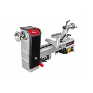 NOVA 12 in. x 16 1/2 in. Comet II Variable Speed Wood Lathe