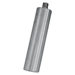 NOVA 1 in. x 8 in. Post for Module Tool Rest System