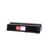 NOVA Bed Extension Lathe Accessory in Black
