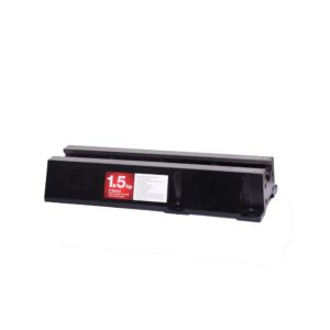 NOVA Bed Extension Lathe Accessory in Black
