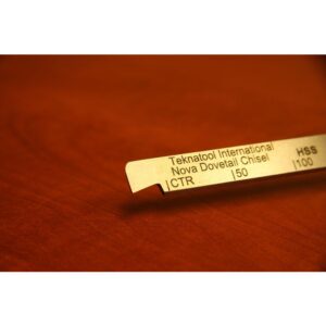 NOVA Dovetail Chisel Chuck Accessory