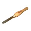 NOVA Dovetail Chisel Chuck Accessory