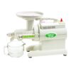 Tribest Greenstar Original 24 fl. oz. White Cold Press Juicer