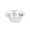 Old Dutch 3 qt. Round Stainless Steel Food Pan