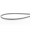 Olson Saw Flex Back Bandsaw Blade 105 x 1/8 with 14 TPI High Carbon Steel with Hardened Edges