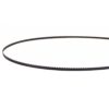 Olson Saw 80 in. L x 3/8 in. with 4-Skip TPI High Carbon Steel with Hardened Edges Band Saw Blade