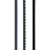 Olson Saw 5 in. L Pin End Scroll Saw Blade Assortment with 6 each FR42401, SC41101 and SC441201