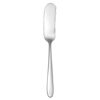 Oneida Mascagni II 12-Piece 18/0 Stainless Steel Butter Spreader with Flat Handle