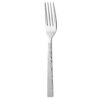 Oneida Chef's Table Hammered 18/0 Stainless Steel Dessert/Salad Forks (Set of 12)