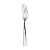 Oneida Tidal 18/0 Stainless Steel Dessert/Salad Forks (Set of 12)