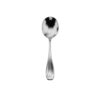 Oneida Voss II 18/0 Stainless Steel Round Bowl Soup Spoons (Set of 12)