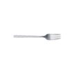 Oneida Shui 18/0 Stainless Steel Salad/Dessert Forks (Set of 12)