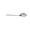 Oneida Shui 18/0 Stainless Steel Dessert/Soup Spoons (Set of 12)