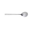 Oneida Shui 18/0 Stainless Steel Rice/Soup Spoons (Set of 12)